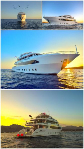 Bella Liveaboard